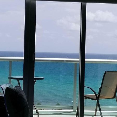 Hollywood Beach Apartment Екстериор снимка