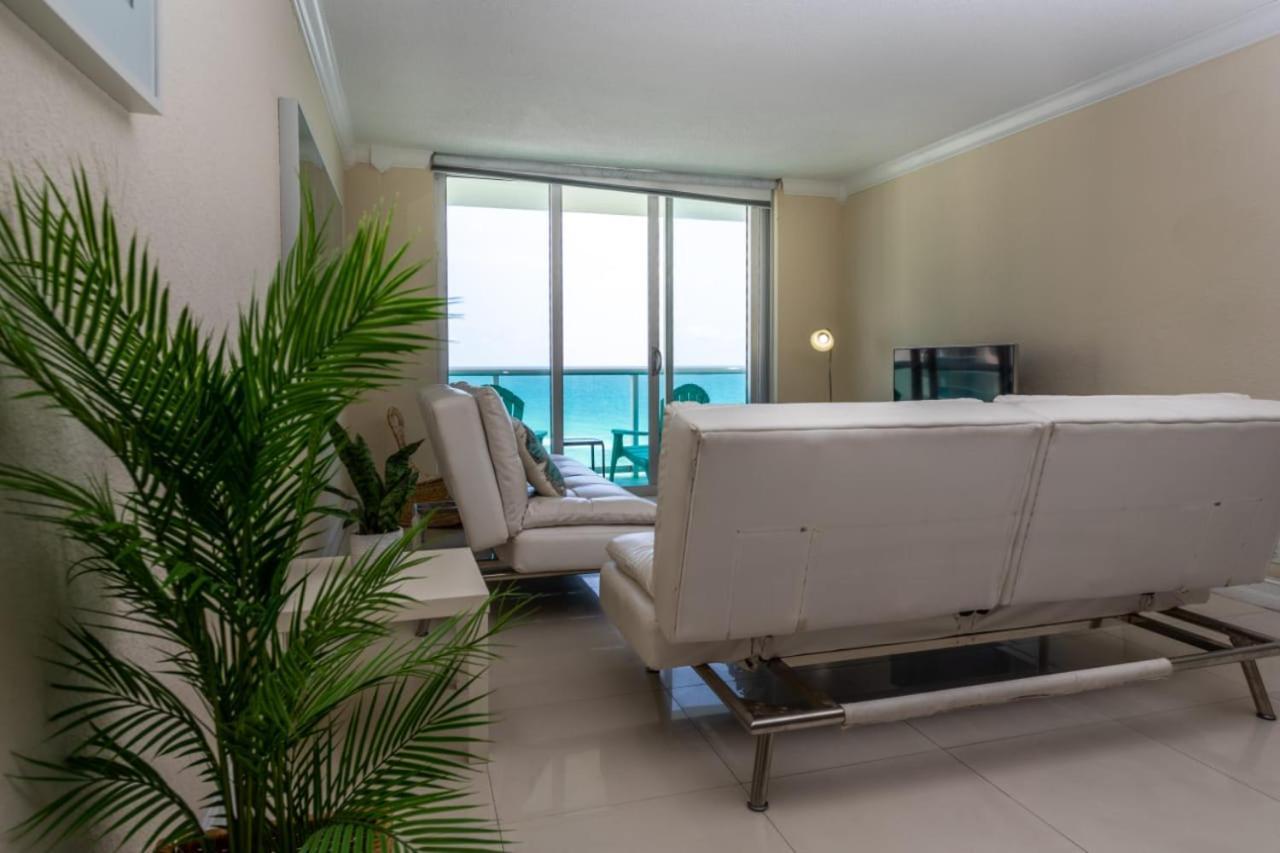Hollywood Beach Apartment Екстериор снимка