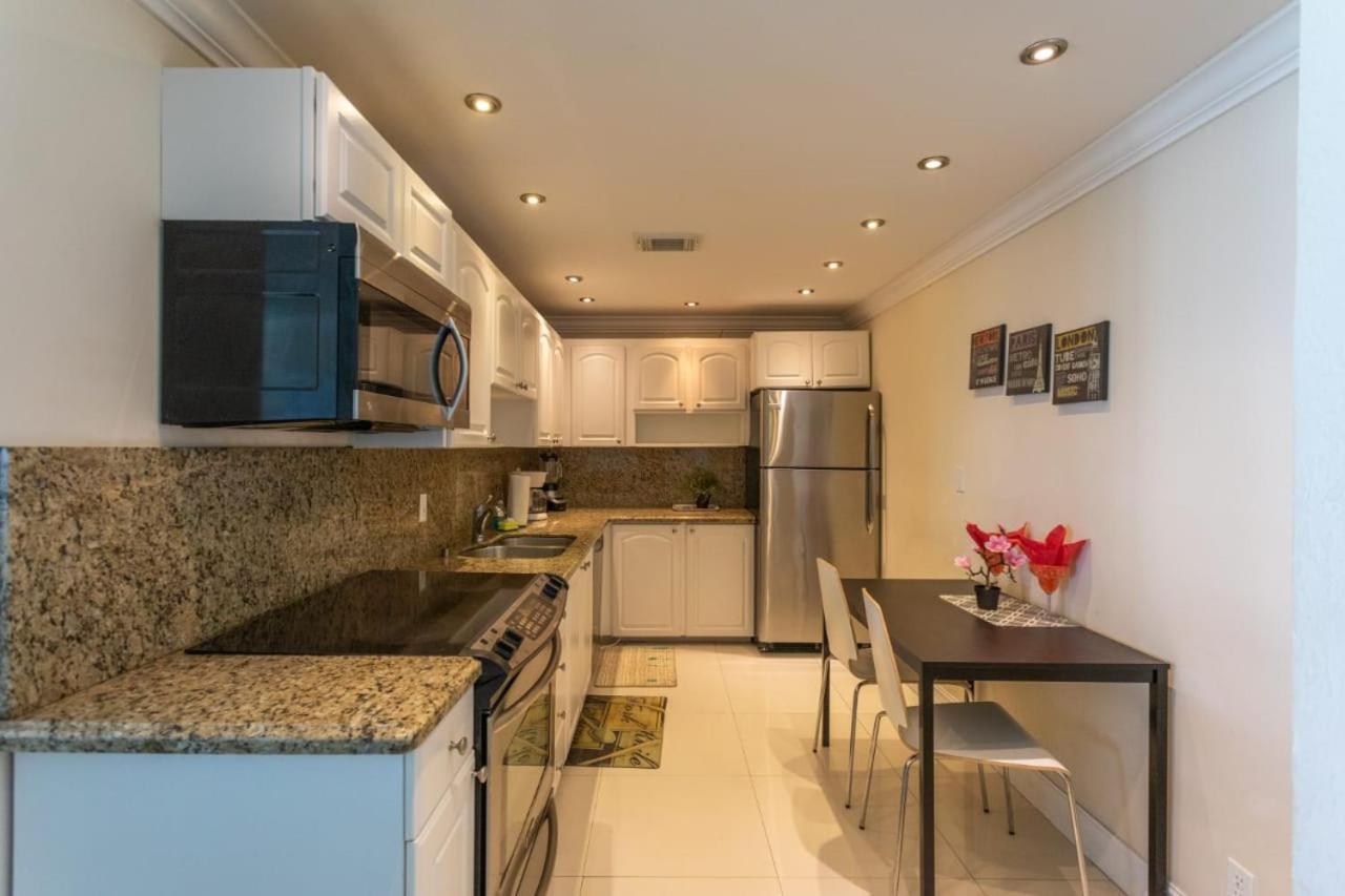 Hollywood Beach Apartment Екстериор снимка