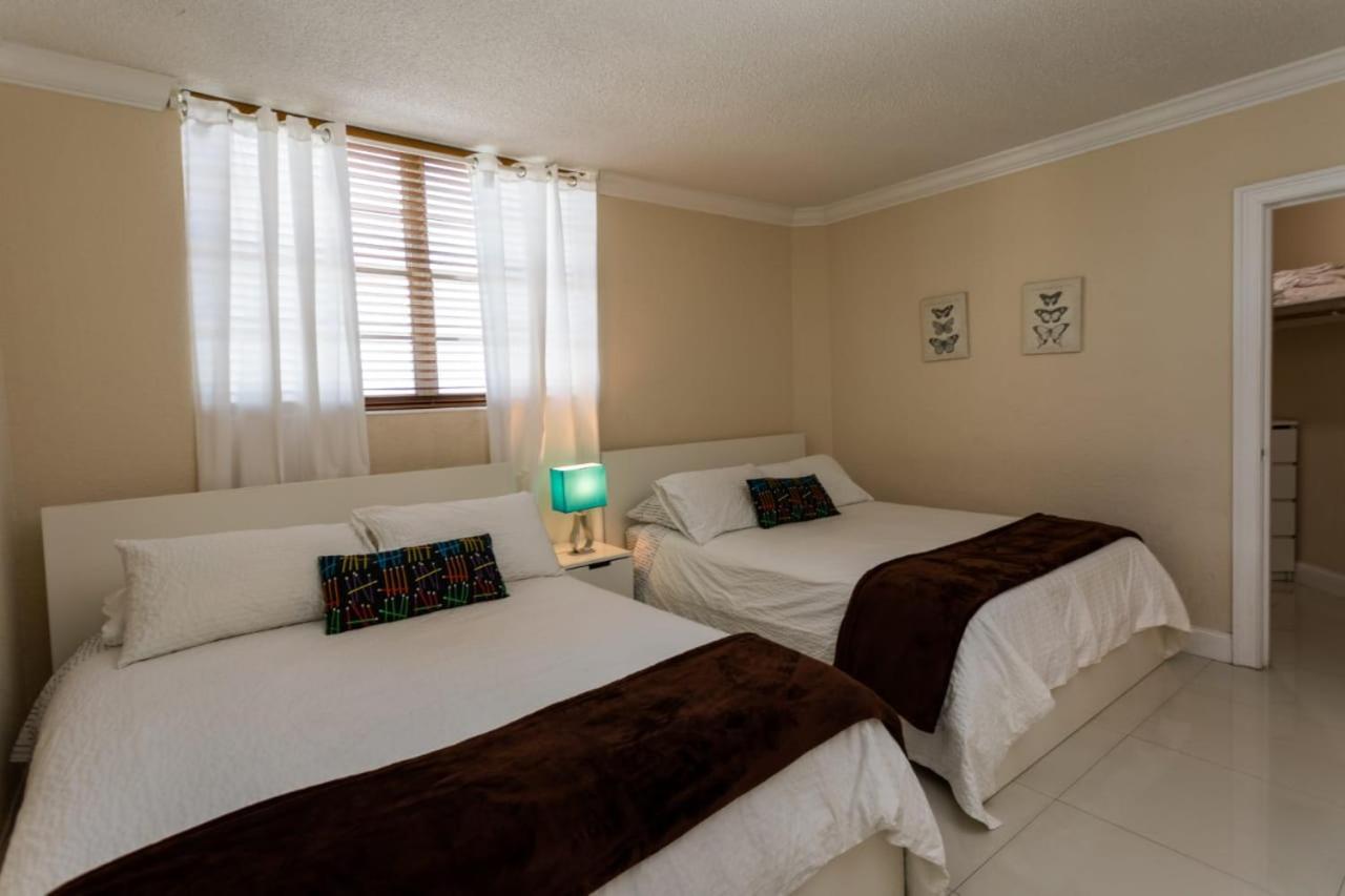 Hollywood Beach Apartment Екстериор снимка
