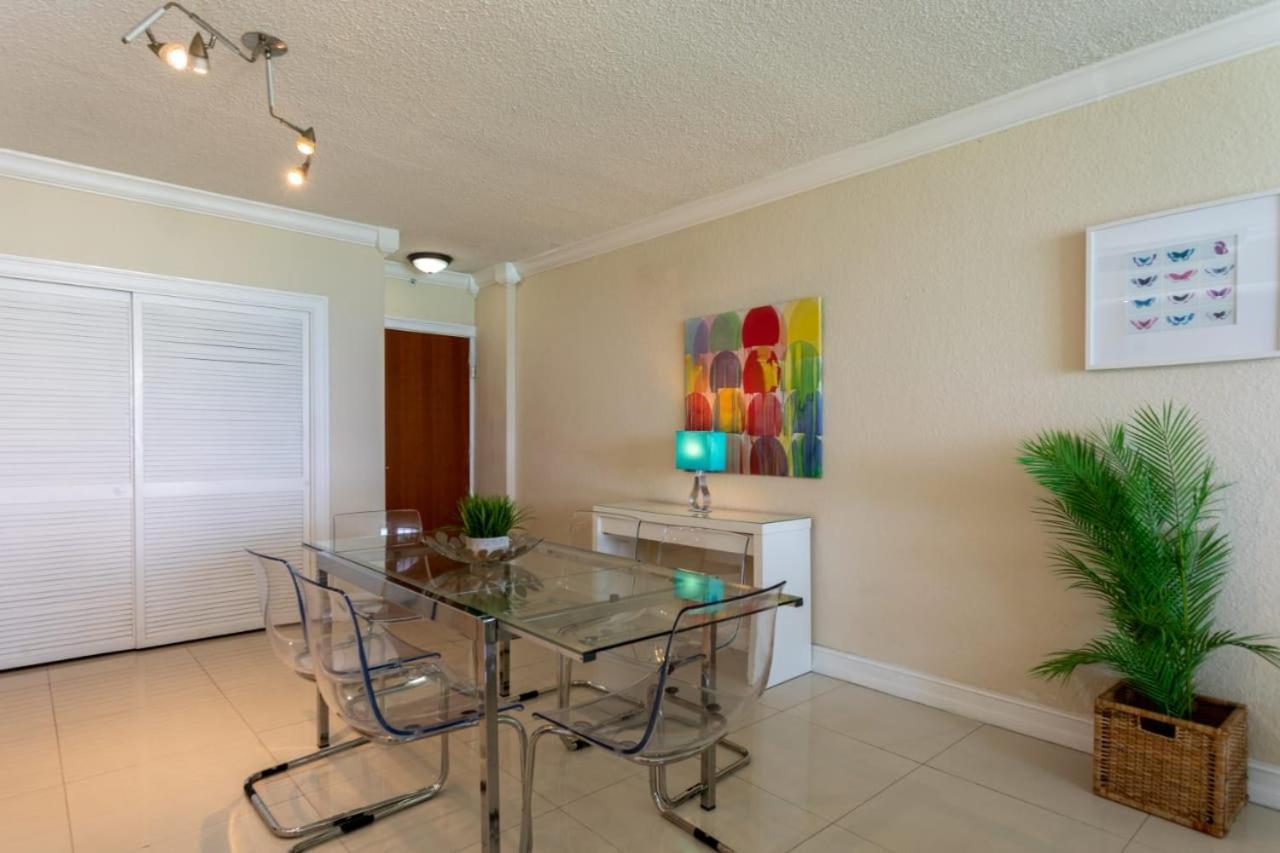 Hollywood Beach Apartment Екстериор снимка