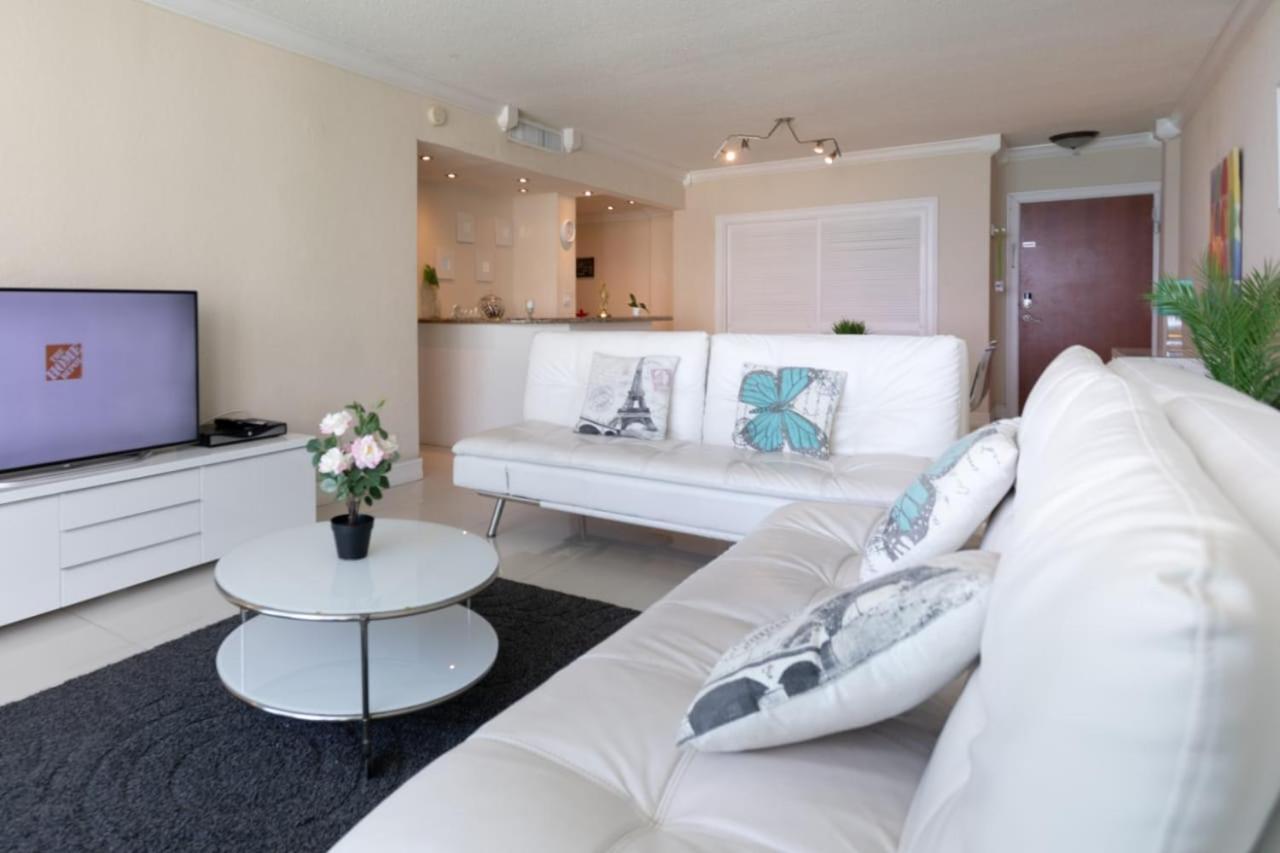 Hollywood Beach Apartment Екстериор снимка