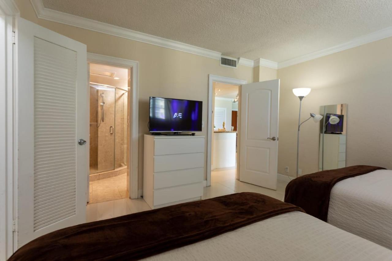 Hollywood Beach Apartment Екстериор снимка