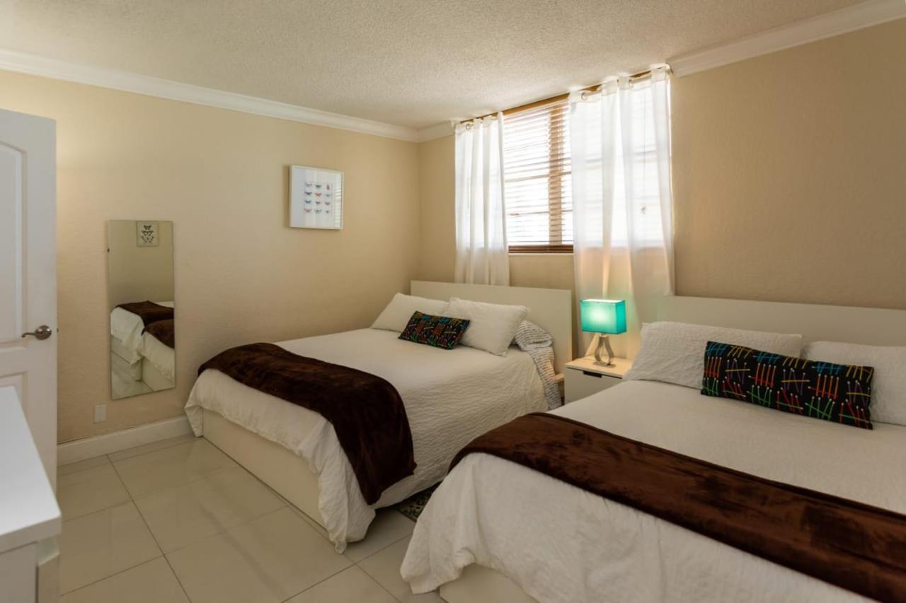 Hollywood Beach Apartment Екстериор снимка