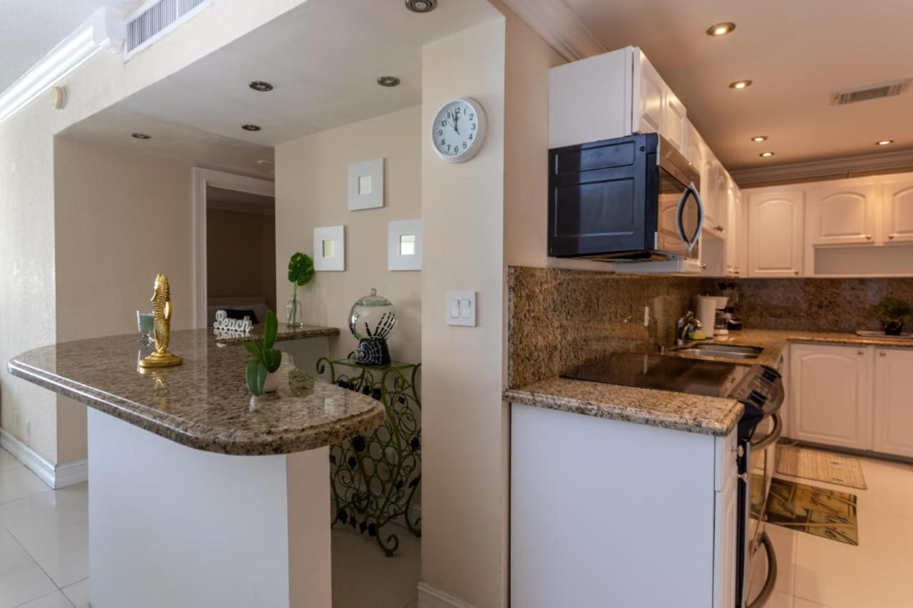 Hollywood Beach Apartment Екстериор снимка