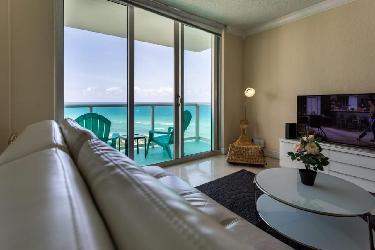 Hollywood Beach Apartment Екстериор снимка