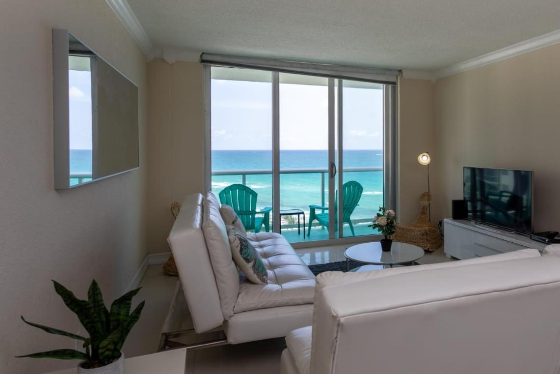 Hollywood Beach Apartment Екстериор снимка