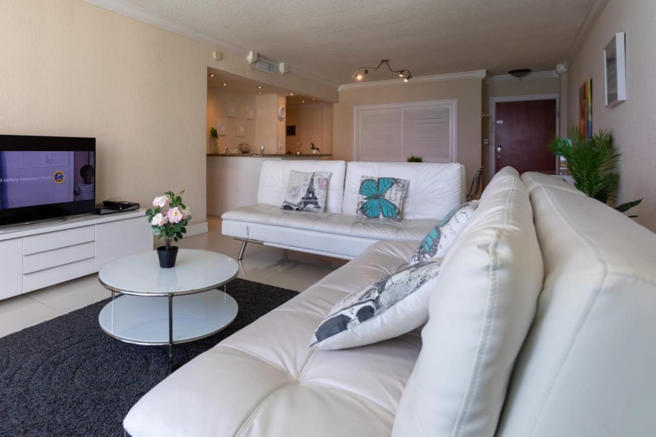 Hollywood Beach Apartment Екстериор снимка