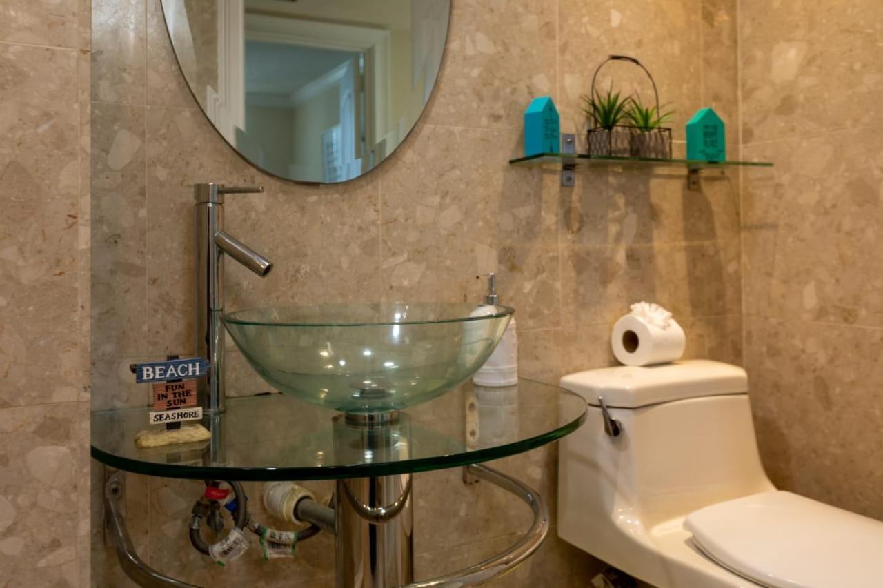 Hollywood Beach Apartment Екстериор снимка