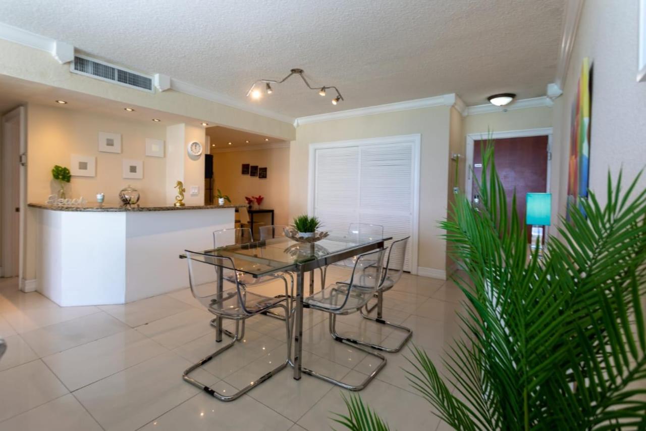 Hollywood Beach Apartment Екстериор снимка