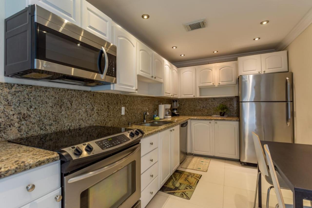 Hollywood Beach Apartment Екстериор снимка
