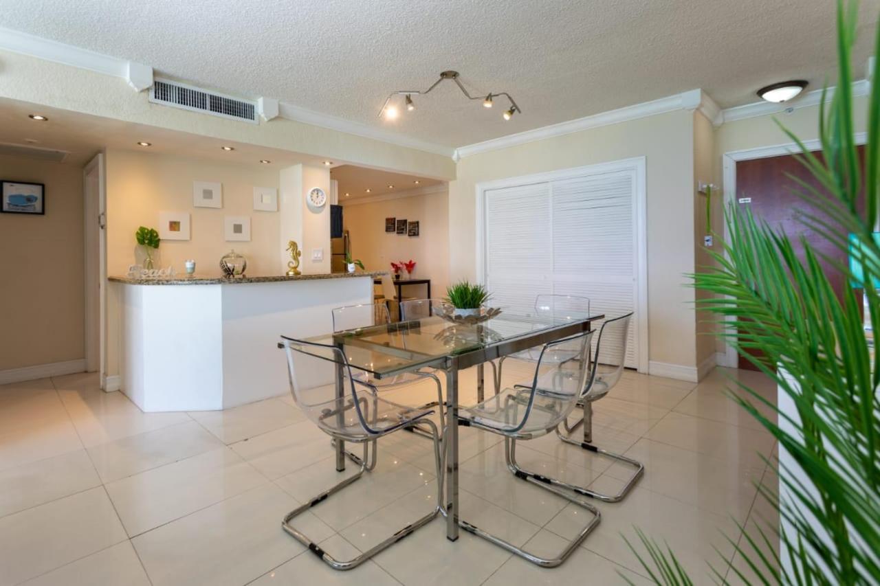 Hollywood Beach Apartment Екстериор снимка