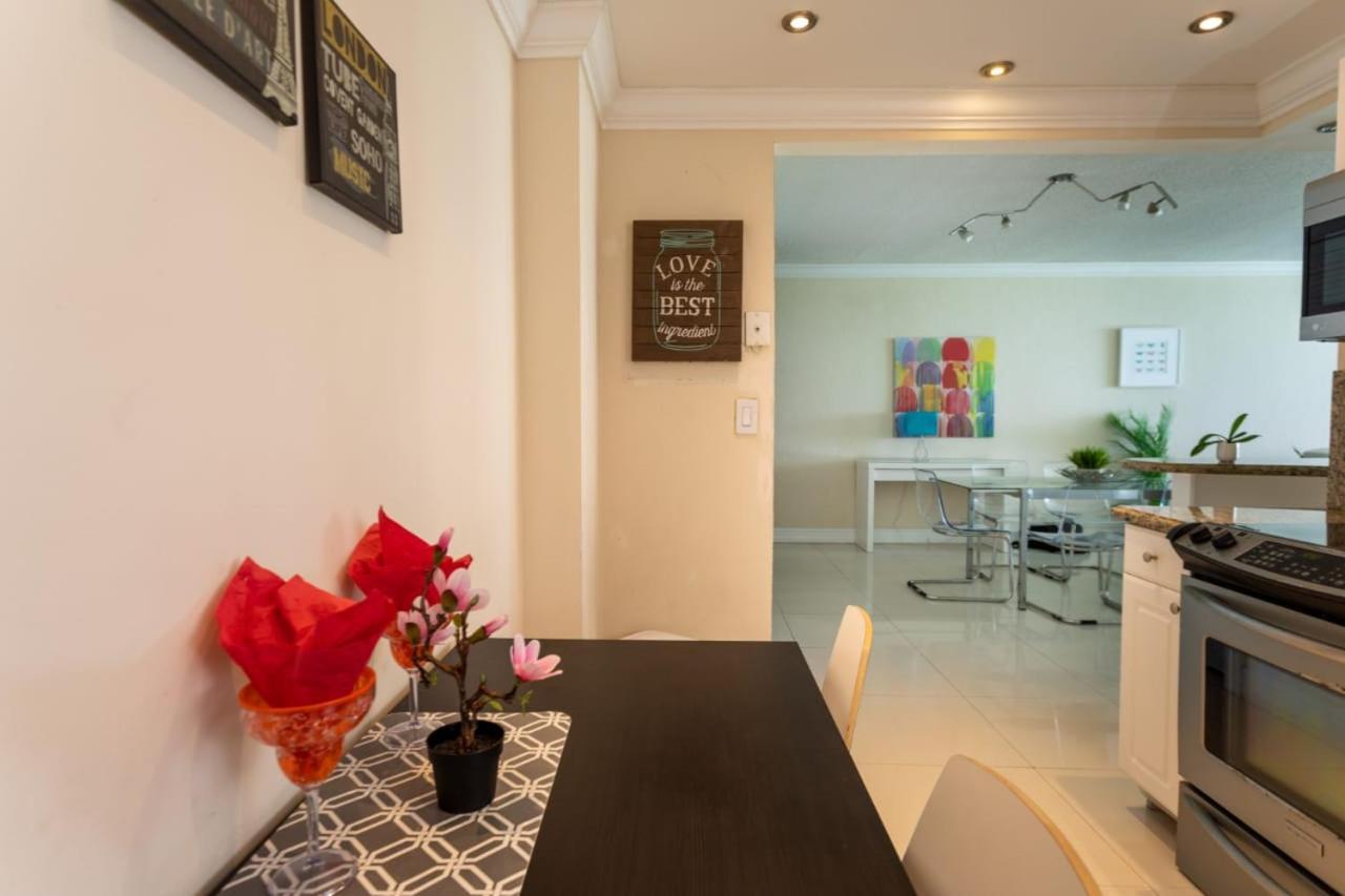 Hollywood Beach Apartment Екстериор снимка