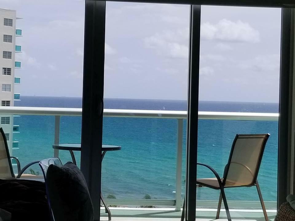 Hollywood Beach Apartment Екстериор снимка